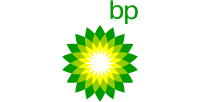 British Petroleum Logo