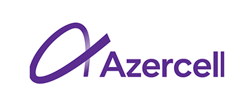 Azercell Logo