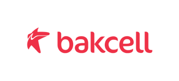 Bakcell Logo
