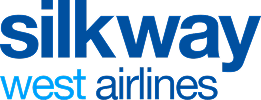 Silkway west airlnes logo