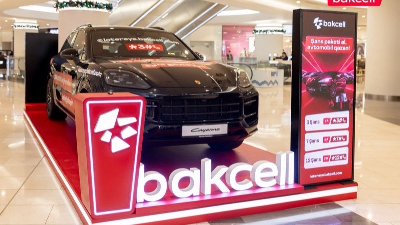 Azərbaycanda Sosial Media Marketinqi