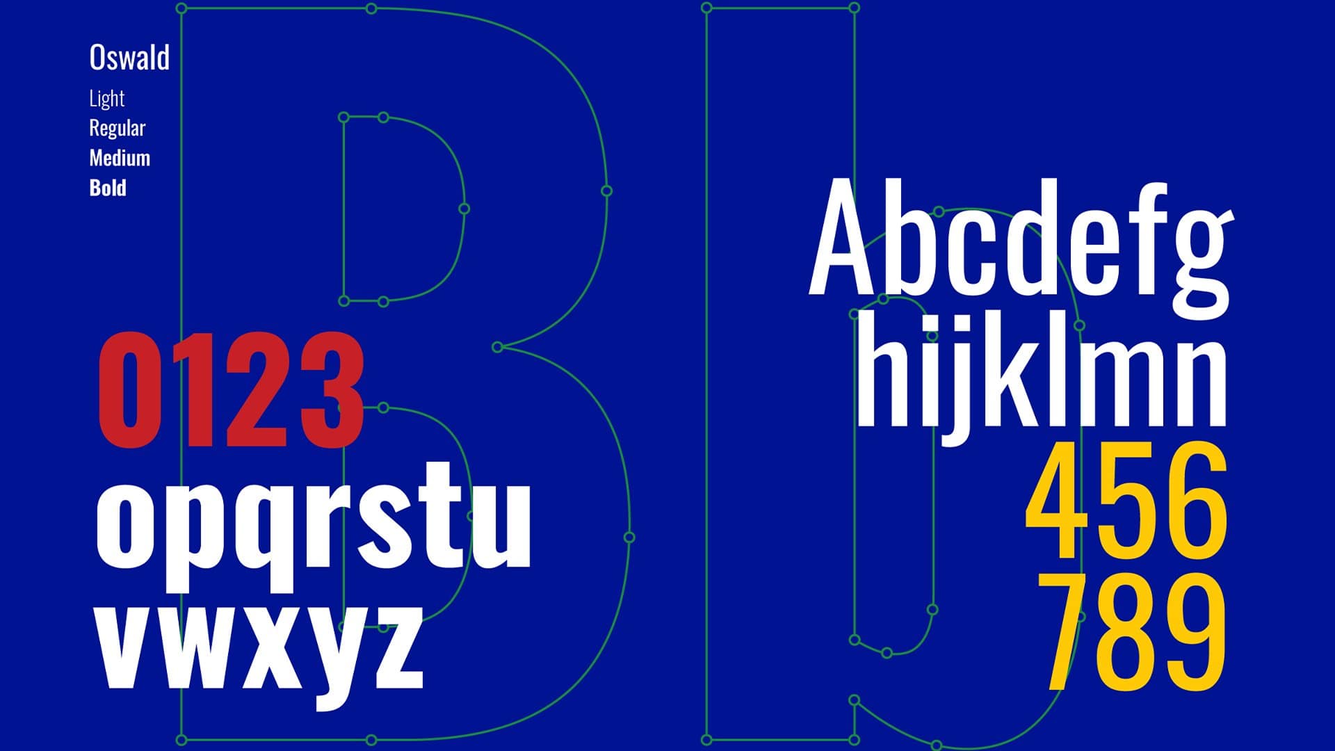 Yaradici additional branded collateral