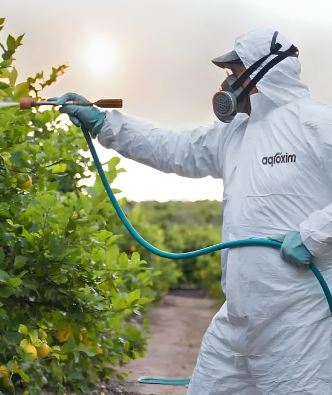 Agroxim